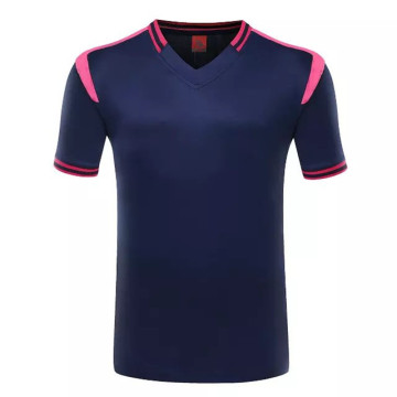 New model Children football team wear football uniform kids soccer jersey with sublimation