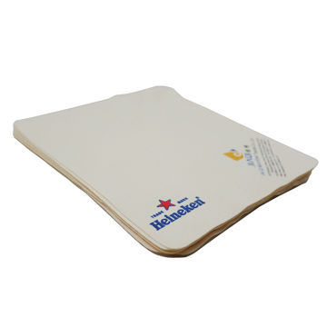 Mobile phone screen cleaning cloth, 100% microfiber