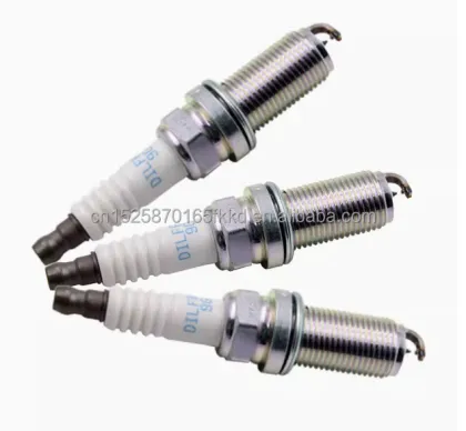 Wholesale Automotive Parts Spark Plugs for Auto Engine Systems 90919-01276