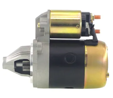 Automotive Starter Motor 02-A0050R