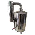 STAINLESS STEEL WATER DISTILLER DZ-20