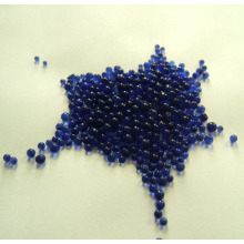 Allochroic Silica Gel-Self Indicator