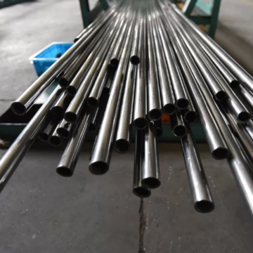 JIS G3445 Carbon Steel Tubing