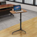 Movable Laptop Computer Desks