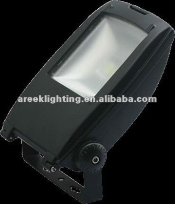 1X30W outdoor led projector light