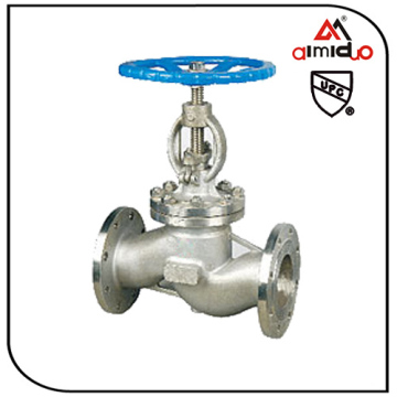 brass gate valve 2068