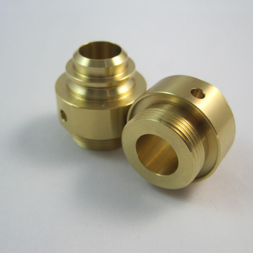 Custom CNC Hardware Finishing Automotive Parts
