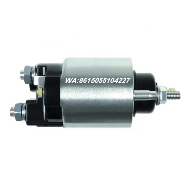 Starter Motor Parts Quality Solenoid Switch for Toyota, Denso 153400-1510 28150-0S020 28150-70030
