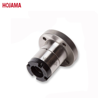Round Flange High Precision Ball Spline
