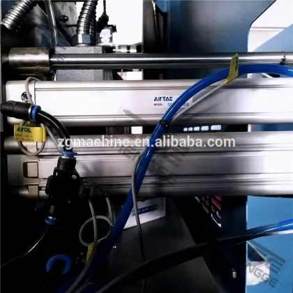 Good Quality Full Automatic Sipa Blow Molding Machines