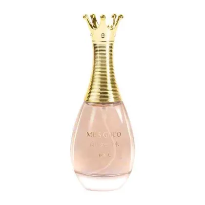 Original Brand Luxury 60ml Women's Long-Lasting Perfume