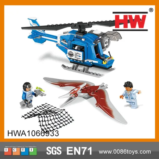 High Quality Kids Building Enlighten Brick Toy