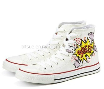 Canvas Shoes Wholesales
