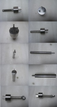 UL 498 enchufe & calibrador de enchufe