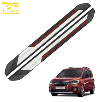 High-Quality Universal Running Board for Renault Kangoo