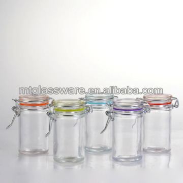 color lid glass burnisher wholesale