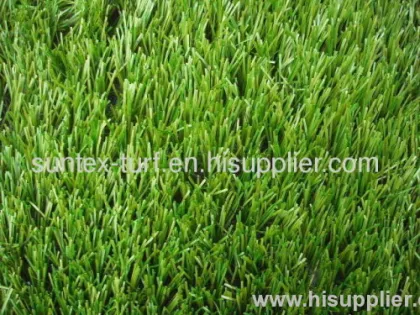 Artificial Turf Lawn With Ce 