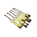 Ratchet Strap na may Chian End