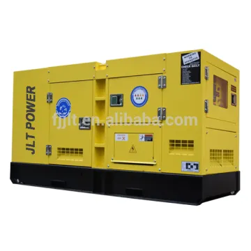 OEM Soundproof 320kw Diesel Generator Set Price