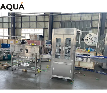 Search for Pure Mineral Spring Alkaline Water Production