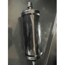 Refrigerant filter drier refrigeration