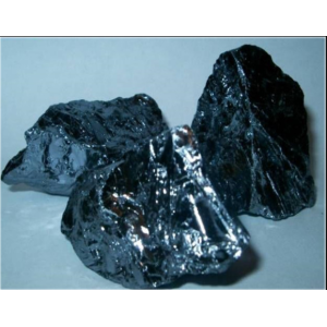 Silicium métal pour produire organique Si553 # Si98.70
