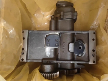 Cummins Engine Parts QSK60 Oil Pump 3644518