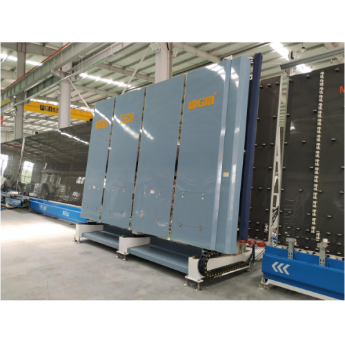 2m Insulating Glass Processing Machine Double Glazing Line