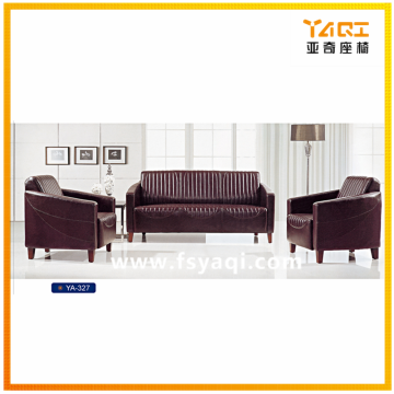 Modern design office sofa/living room sofa YA-327