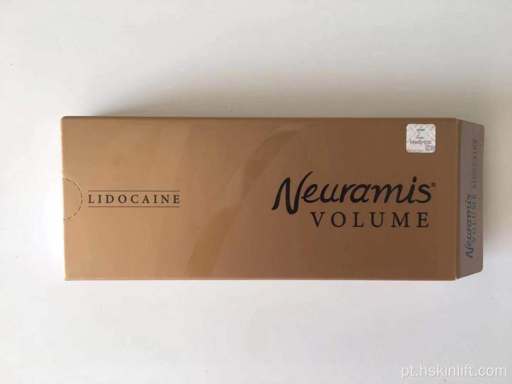 Neuramis Ha Filler Dermal Korea Hyaluronic