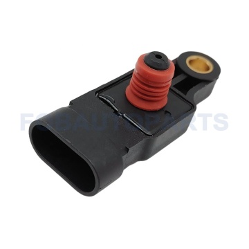 MAP Sensor for Chevrolet Spark Aveo Matiz Daewoo 96325870 25195791