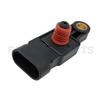MAP Sensor for Chevrolet Spark Aveo Matiz Daewoo 96325870 25195791
