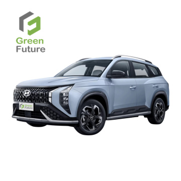 2024 Hyundai IX35 5-Seater Ride-On SUV for Sale