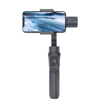 360 AI Auto Face Tracking F10 Pro: Phone Gimbal Stabilizer