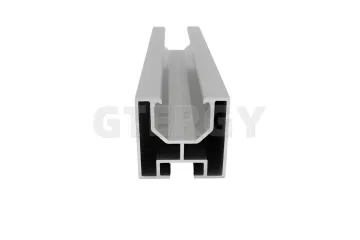 High Quality Aluminum Roof Rail