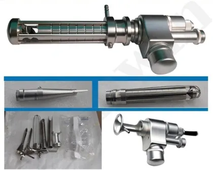 Fractional CO2 Laser Vaginal Tightening rejuvenation machine