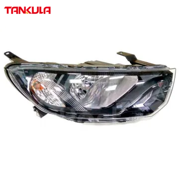 Super Bright Headlamp Assembly for LADA Granta FL 2013-2016