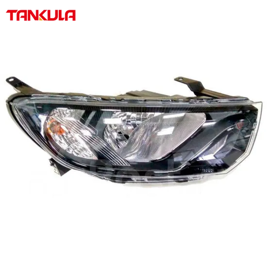 Super Bright Headlamp Assembly for LADA Granta FL 2013-2016
