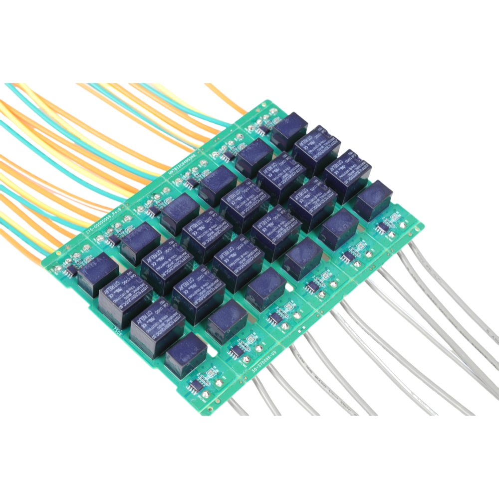 connector miniaturization in automotive electronics