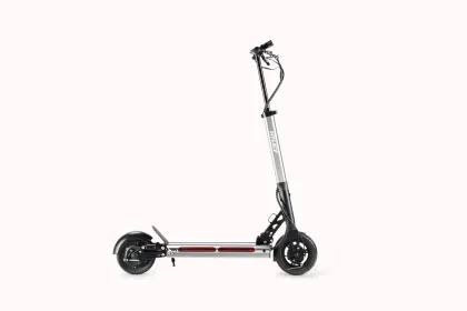 EU warehouse 48V 600W electric scooter hiley x8s