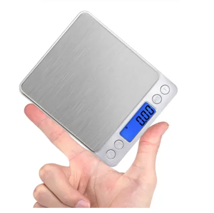 portable scale electronic platform scale precision balance scale kitchen weighing scale