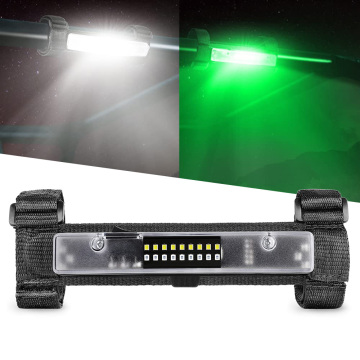 En iyi LED iç ışıklar 12V UTV Dome Işıkları Yan yana araçlar için
