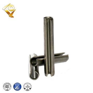 5/64" x 5/16" 420 SS Spirol, Coil Pin, Roll Pin hardened spring pins