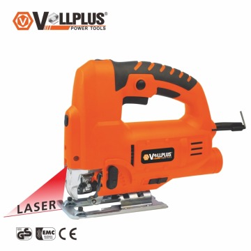 Vollplus VPJS1016 800W machine wood cutting jigsaw electric saw jig saw