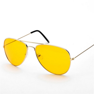 BOYARN Fashion Cheap Night Driving Glasses - Hot Selling UV400 Sunglasses for Women and Men
