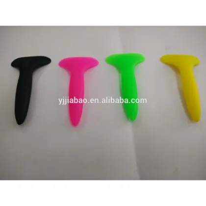 silicone mascara guard beauty tool