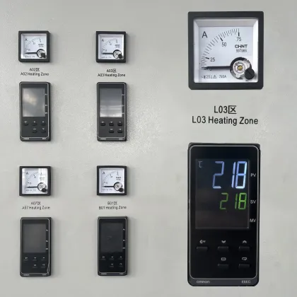 multi-layer hdpe extrusion blow molding machines