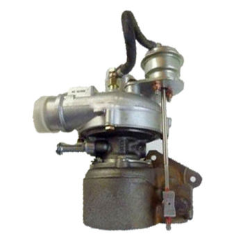 High Quality K03 Turbocharger for Deutz Industrial Engines