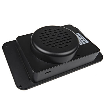 Fast Charging Wireless Car Charger Adapter for Land Rover Discovery Sport 15-19