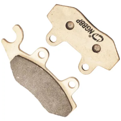 EBC FA135 Sintered ATV UTV Brake Pads